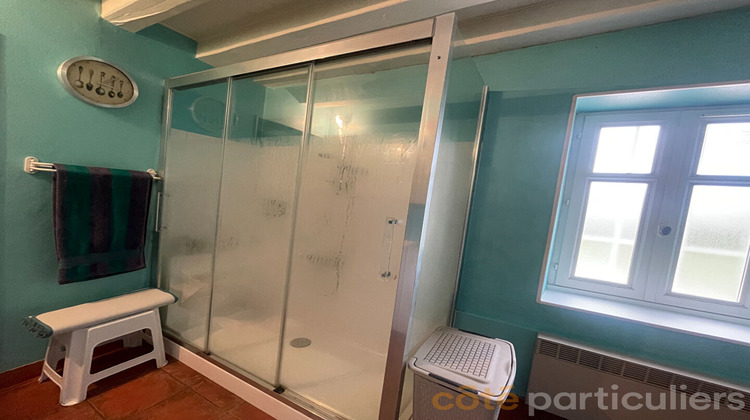 Ma-Cabane - Vente Maison SAINT-ELOY-D'ALLIER, 125 m²