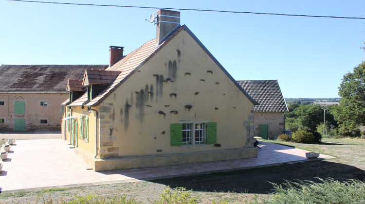 Ma-Cabane - Vente Maison SAINT ELOY D ALLIER, 150 m²