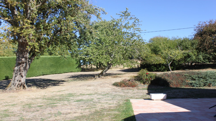 Ma-Cabane - Vente Maison SAINT ELOY D ALLIER, 150 m²