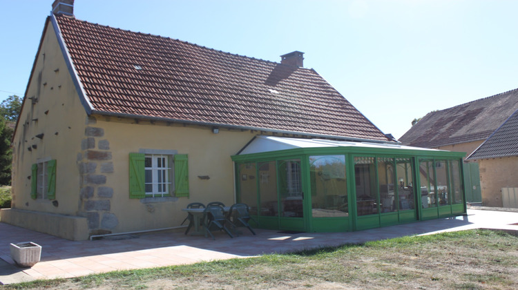 Ma-Cabane - Vente Maison SAINT ELOY D ALLIER, 150 m²