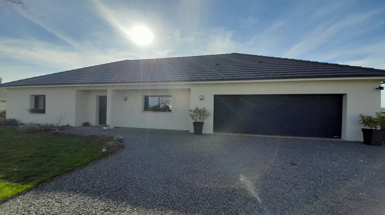 Ma-Cabane - Vente Maison Saint-Eloy-de-Gy, 125 m²