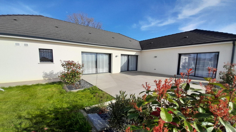 Ma-Cabane - Vente Maison Saint-Eloy-de-Gy, 125 m²