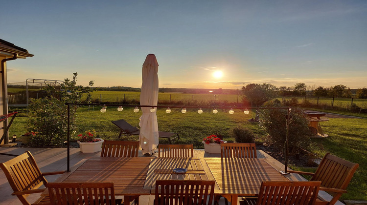 Ma-Cabane - Vente Maison Saint-Eloy-de-Gy, 125 m²