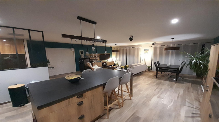 Ma-Cabane - Vente Maison Saint-Eloy-de-Gy, 125 m²