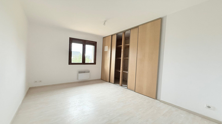 Ma-Cabane - Vente Maison SAINT-ELOY-DE-GY, 225 m²