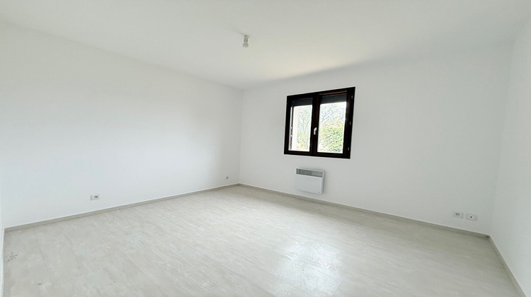 Ma-Cabane - Vente Maison SAINT-ELOY-DE-GY, 225 m²