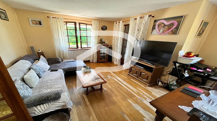 Ma-Cabane - Vente Maison SAINT-ELOY-LES-MINES, 85 m²