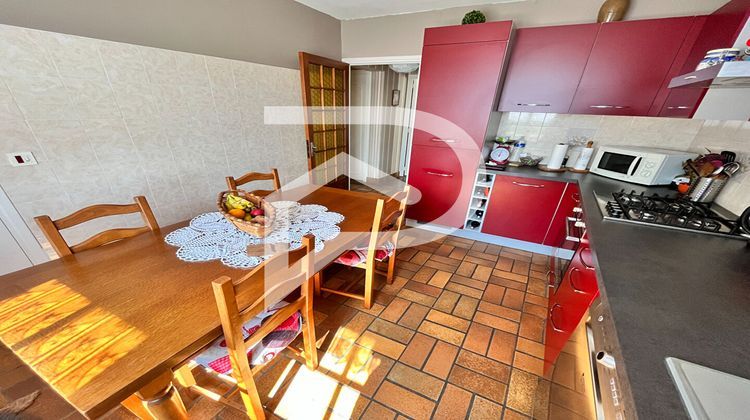 Ma-Cabane - Vente Maison SAINT-ELOY-LES-MINES, 85 m²