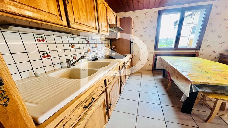 Ma-Cabane - Vente Maison SAINT-ELOY-LES-MINES, 190 m²