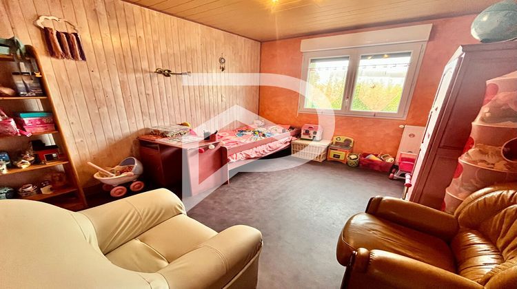 Ma-Cabane - Vente Maison SAINT-ELOY-LES-MINES, 190 m²