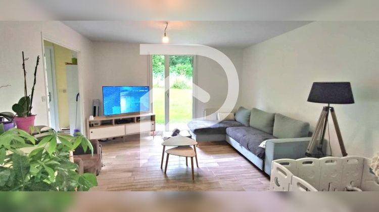 Ma-Cabane - Vente Maison SAINT-ELOY-LES-MINES, 113 m²