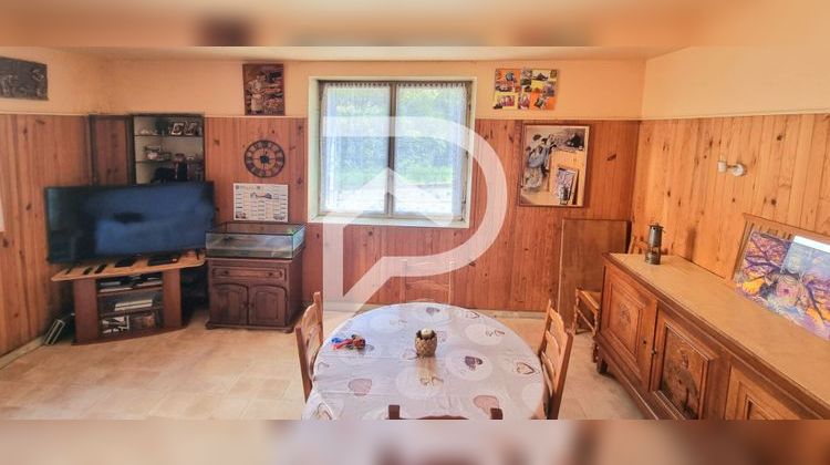 Ma-Cabane - Vente Maison SAINT-ELOY-LES-MINES, 68 m²