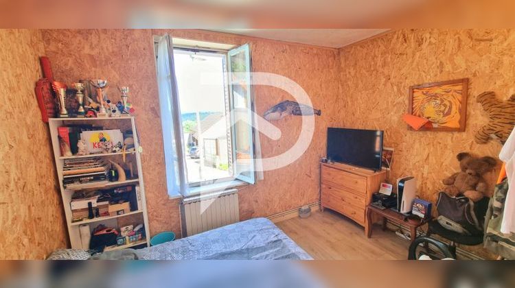 Ma-Cabane - Vente Maison SAINT-ELOY-LES-MINES, 68 m²