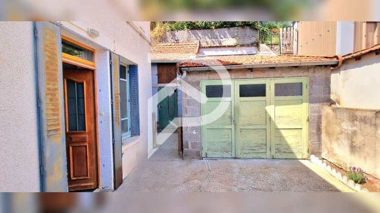 Ma-Cabane - Vente Maison SAINT-ELOY-LES-MINES, 68 m²