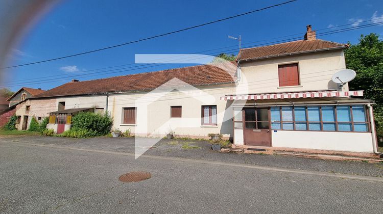 Ma-Cabane - Vente Maison SAINT-ELOY-LES-MINES, 86 m²