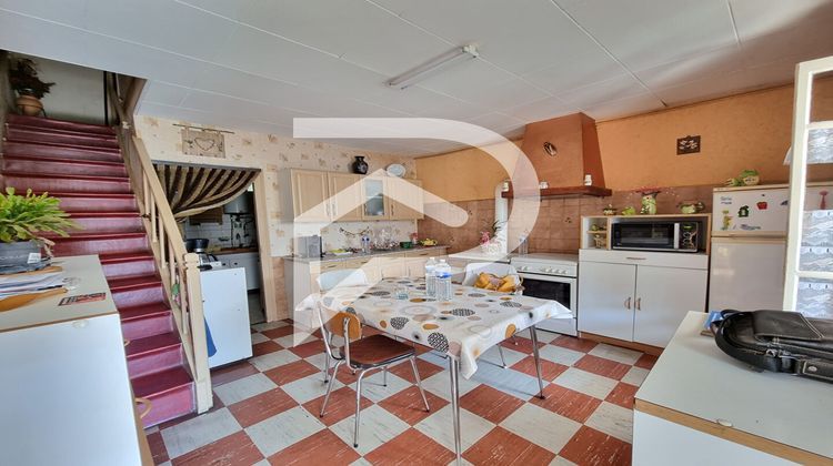 Ma-Cabane - Vente Maison SAINT-ELOY-LES-MINES, 86 m²