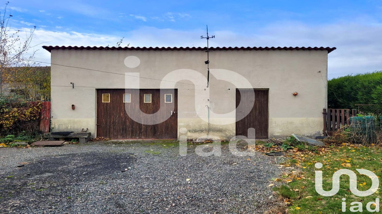 Ma-Cabane - Vente Maison Saint Eloy les Mines, 110 m²