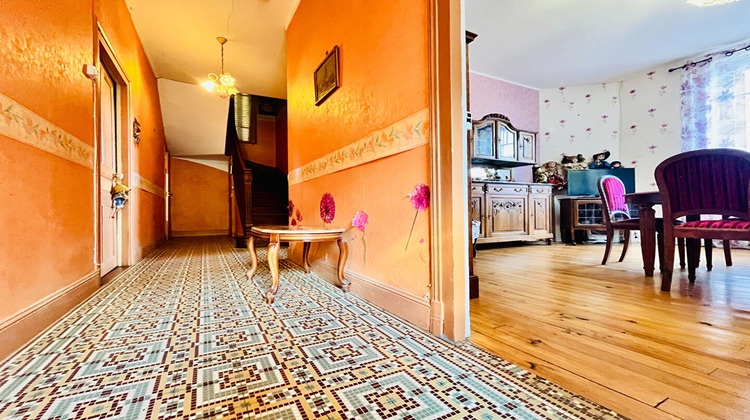 Ma-Cabane - Vente Maison SAINT-ELOY-LES-MINES, 132 m²