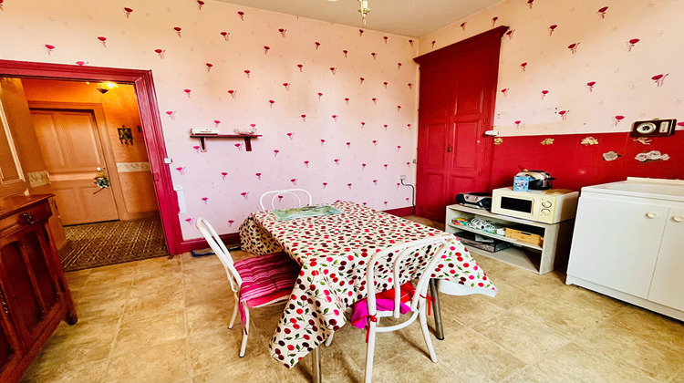 Ma-Cabane - Vente Maison SAINT-ELOY-LES-MINES, 132 m²