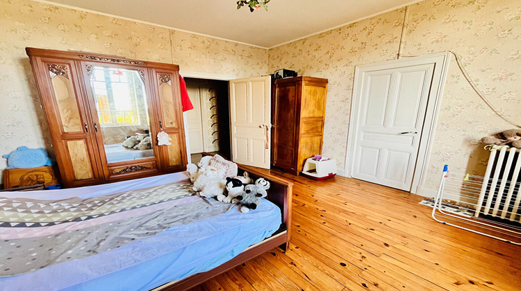 Ma-Cabane - Vente Maison SAINT-ELOY-LES-MINES, 132 m²