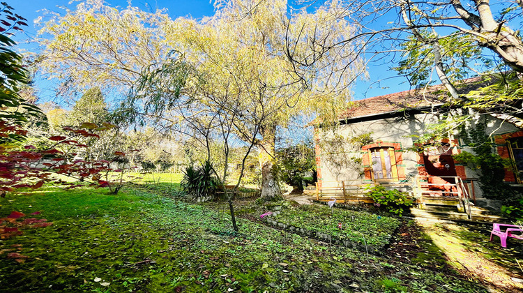 Ma-Cabane - Vente Maison SAINT-ELOY-LES-MINES, 132 m²