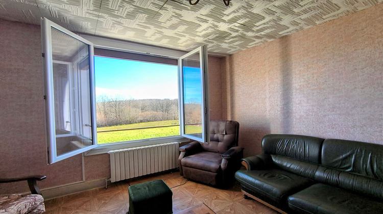 Ma-Cabane - Vente Maison SAINT-ELOY-LES-MINES, 71 m²