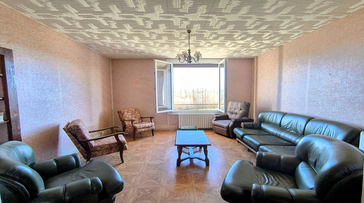 Ma-Cabane - Vente Maison SAINT-ELOY-LES-MINES, 71 m²