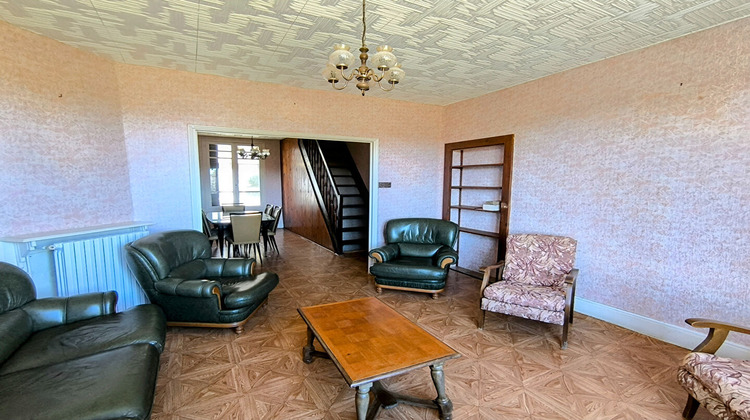 Ma-Cabane - Vente Maison SAINT-ELOY-LES-MINES, 71 m²