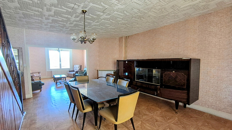 Ma-Cabane - Vente Maison SAINT-ELOY-LES-MINES, 71 m²