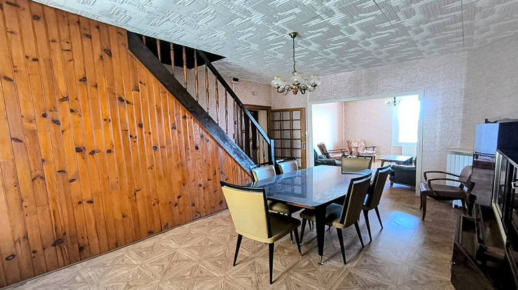 Ma-Cabane - Vente Maison SAINT-ELOY-LES-MINES, 71 m²