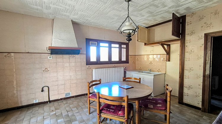 Ma-Cabane - Vente Maison SAINT-ELOY-LES-MINES, 71 m²