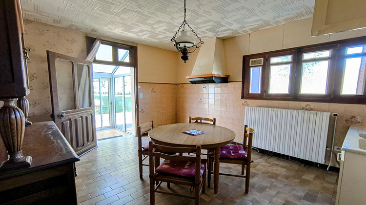 Ma-Cabane - Vente Maison SAINT-ELOY-LES-MINES, 71 m²