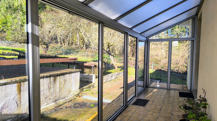 Ma-Cabane - Vente Maison SAINT-ELOY-LES-MINES, 71 m²