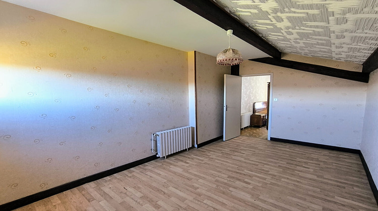 Ma-Cabane - Vente Maison SAINT-ELOY-LES-MINES, 71 m²