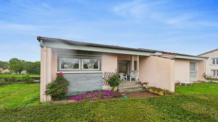 Ma-Cabane - Vente Maison SAINT-ELOY-LES-MINES, 174 m²