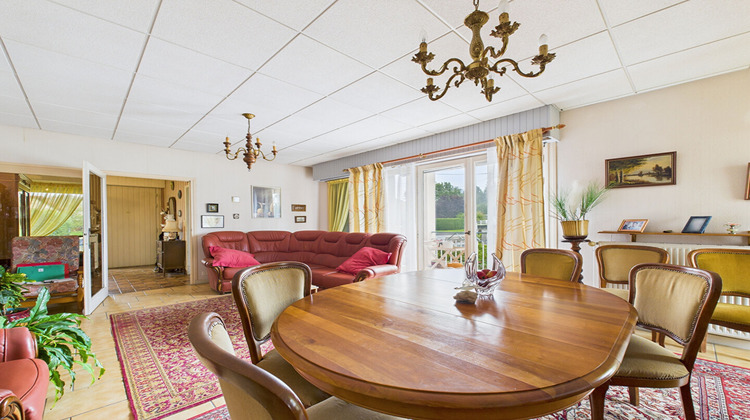 Ma-Cabane - Vente Maison SAINT-ELOY-LES-MINES, 174 m²