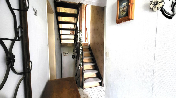 Ma-Cabane - Vente Maison SAINT ELOY LES MINES, 97 m²