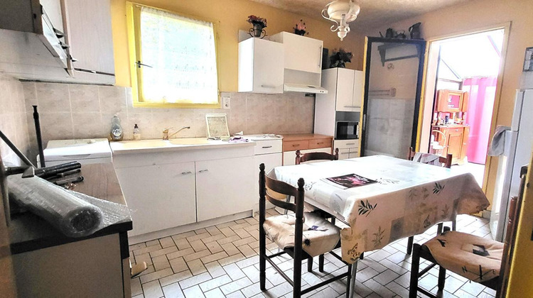 Ma-Cabane - Vente Maison SAINT ELOY LES MINES, 97 m²
