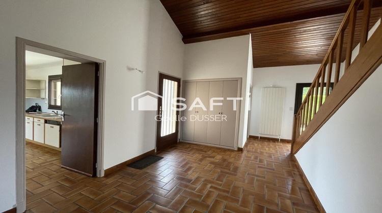 Ma-Cabane - Vente Maison Saint-Eloy-les-Mines, 113 m²