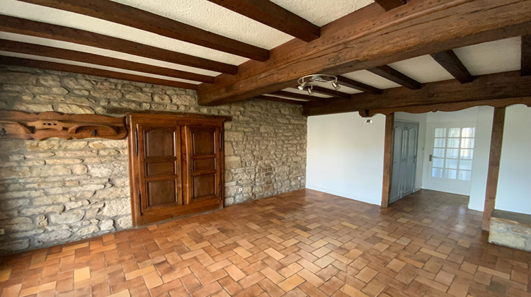 Ma-Cabane - Vente Maison SAINT-EMILAND, 53 m²