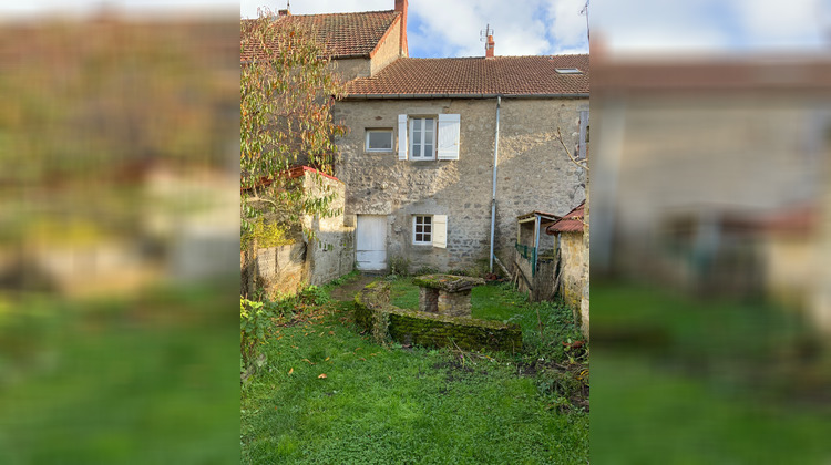 Ma-Cabane - Vente Maison SAINT-EMILAND, 53 m²