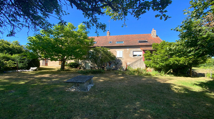 Ma-Cabane - Vente Maison SAINT-EMILAND, 139 m²