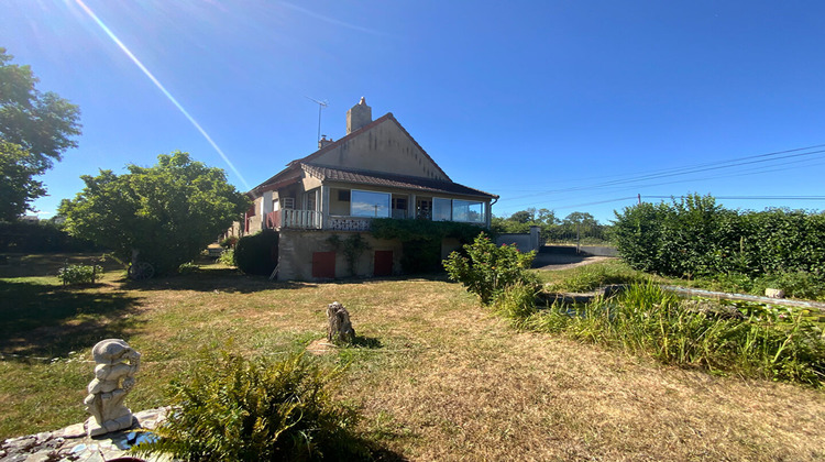 Ma-Cabane - Vente Maison SAINT-EMILAND, 139 m²