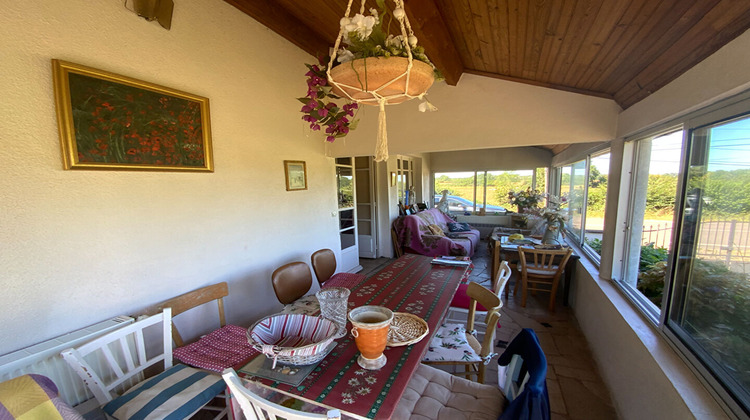 Ma-Cabane - Vente Maison SAINT-EMILAND, 139 m²