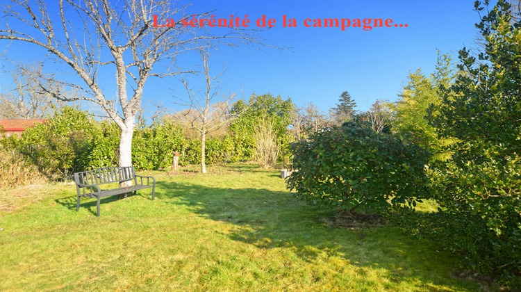 Ma-Cabane - Vente Maison SAINT EMILAND, 99 m²
