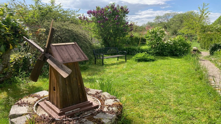 Ma-Cabane - Vente Maison SAINT EMILAND, 99 m²