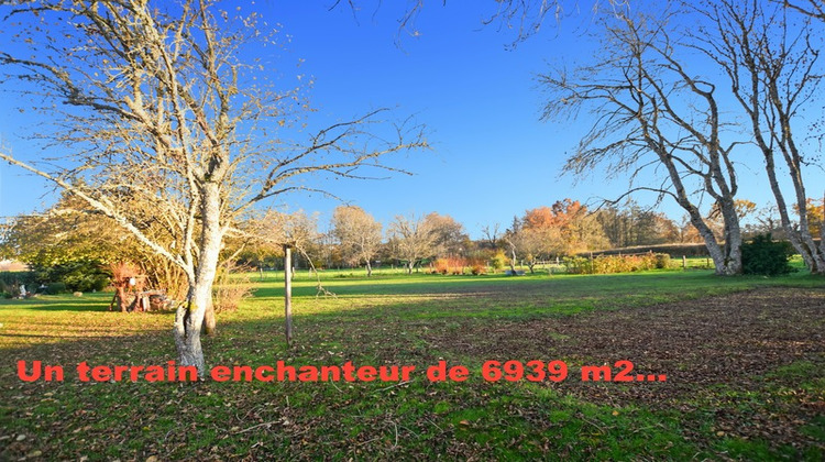 Ma-Cabane - Vente Maison SAINT EMILAND, 136 m²