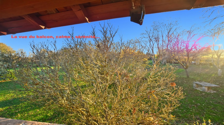 Ma-Cabane - Vente Maison SAINT EMILAND, 136 m²