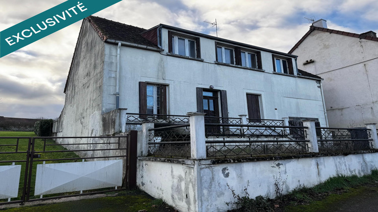 Ma-Cabane - Vente Maison Saint-Emiland, 130 m²