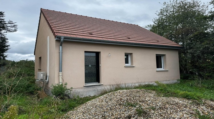 Ma-Cabane - Vente Maison Saint-Emiland, 58 m²